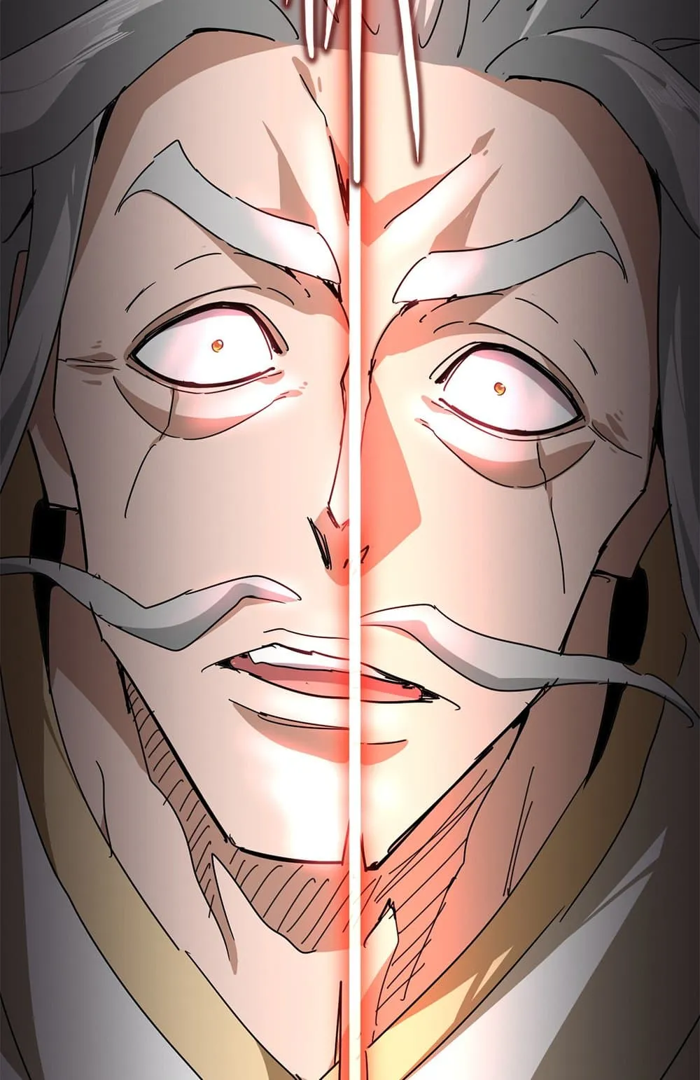 Magic Emperor ราชาจอมเวทย_ ตอนที่ ตอนที่ 796 รูปที่ 47