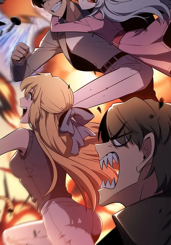 ผู้เล่นหน้าใหม่เลเวลแมกซ์ ตอนที่ 117 การประชุมสมานฉันท์ของรอยัลเพล รูปที่ 155