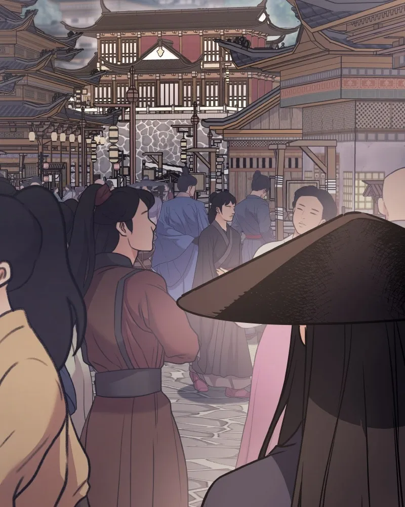 เกิดอีกทีเป็นว่าที่ประมุขลัทธิมาร ตอนที่ 79 รูปที่ 238