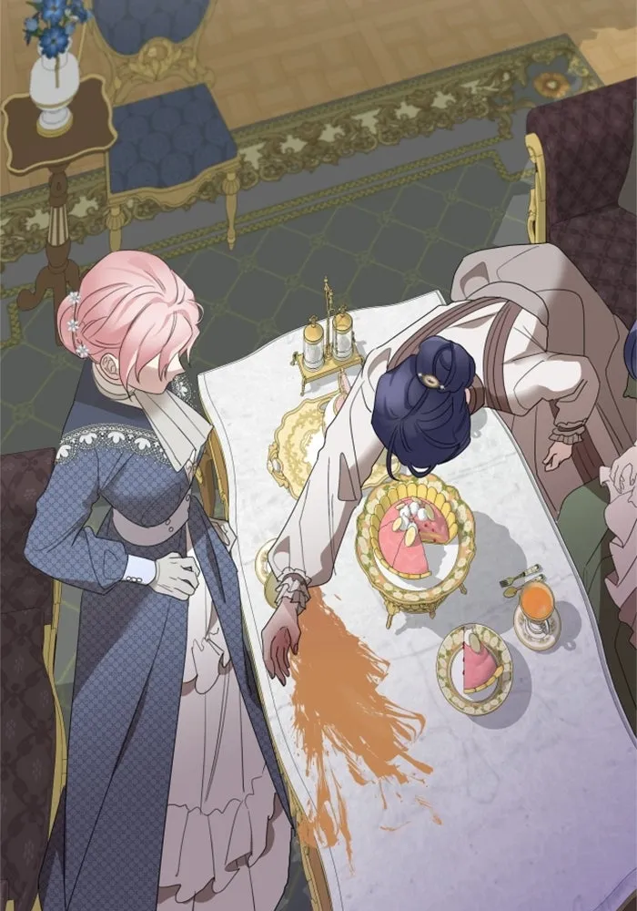 ครอบครัวสามีเห็นทีจะคลั่งรัก ตอนที่ 11 รูปที่ 67