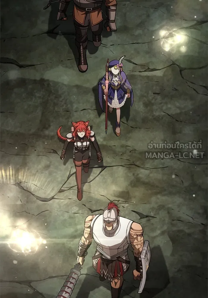 เอาชีวิตรอดในเกมฉบับคนเถื่อน ตอนที่ 121 ลูกเต๋า รูปที่ 66