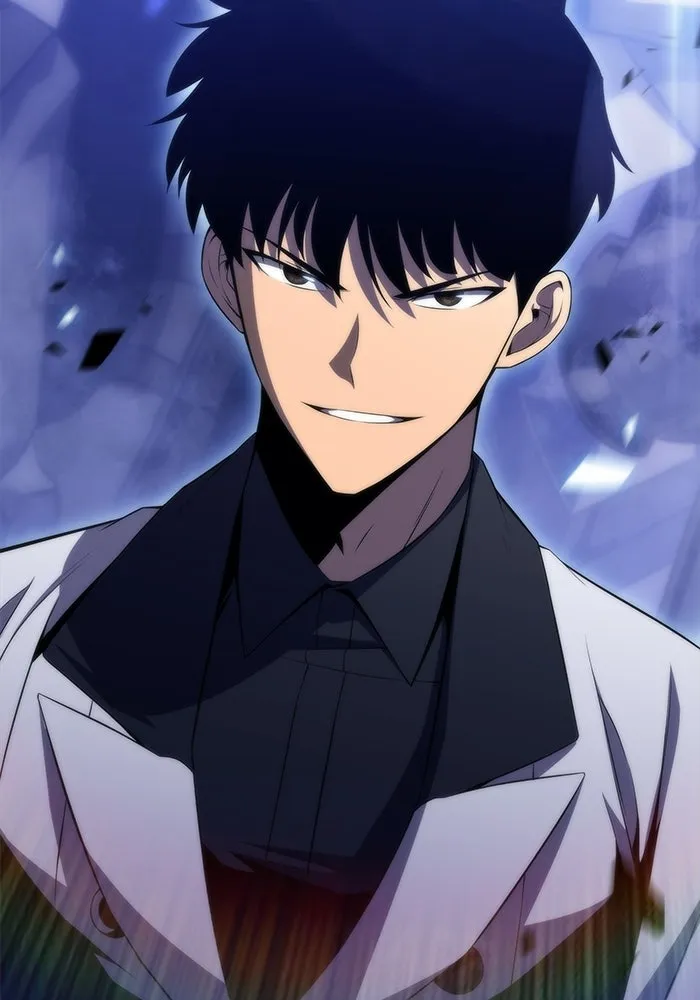 ผู้เล่นหน้าใหม่เลเวลแมกซ์ ตอนที่ 44 กองทัพเดี่ยว (1) รูปที่ 142