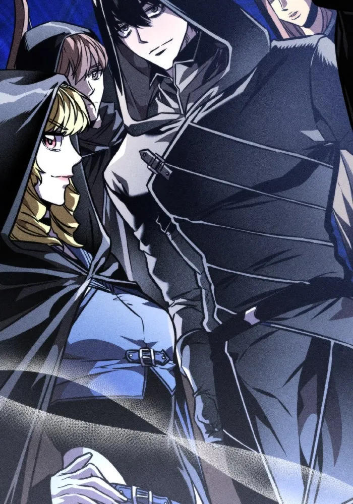 การแข่งขันของผู้เกิดใหม่ ตอนที่ 61 รูปที่ 83