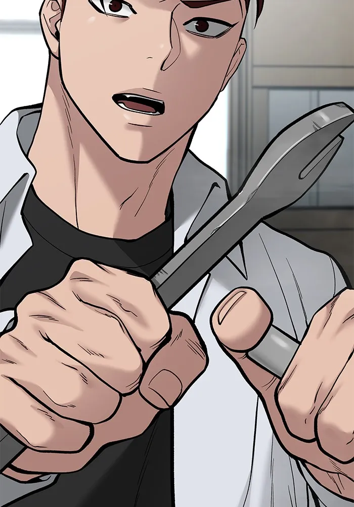 เลวฟาดเลว ตอนที่ 69 รูปที่ 116