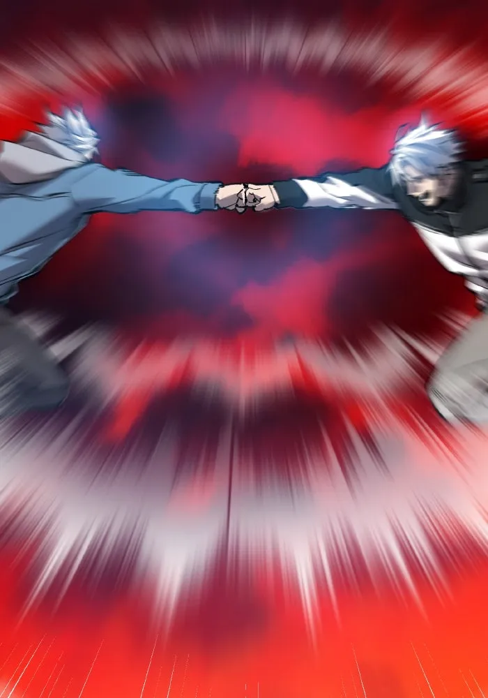 ยอดคนเลเวลทะลุ ตอนที่ 64 จักรวาลของมิติอื่น (2) รูปที่ 11