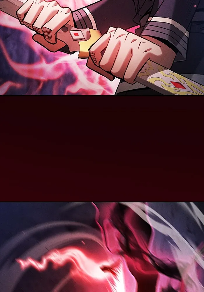 นักดาบอัจฉริยะจากอะคาเดมี ตอนที่ 84 รูปที่ 49