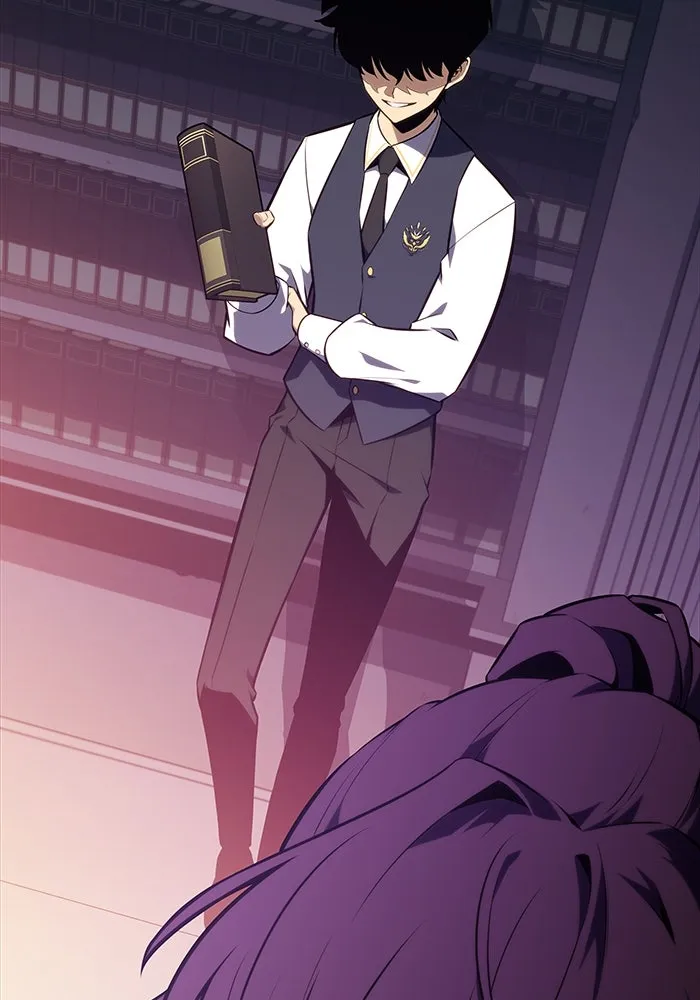 ลูกชายคนเล็กของดยุกคือมือสังหาร ตอนที่ 17 รูปที่ 32