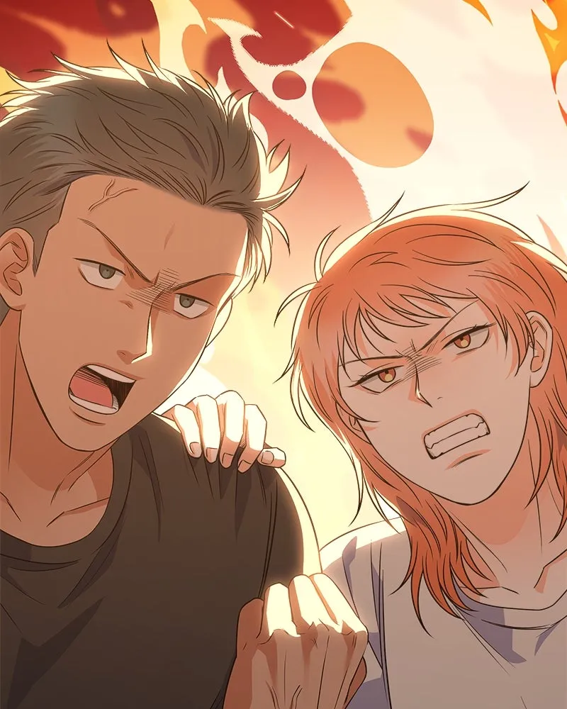 แด่ความเกลียดชัง ตอนที่ 23 รูปที่ 5