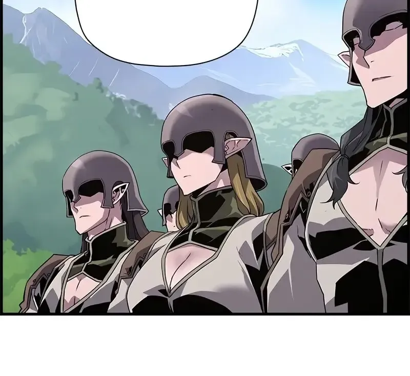 Necromancer_s Evolutionary Traits ตอนที่ ตอนที่ 97 รูปที่ 21