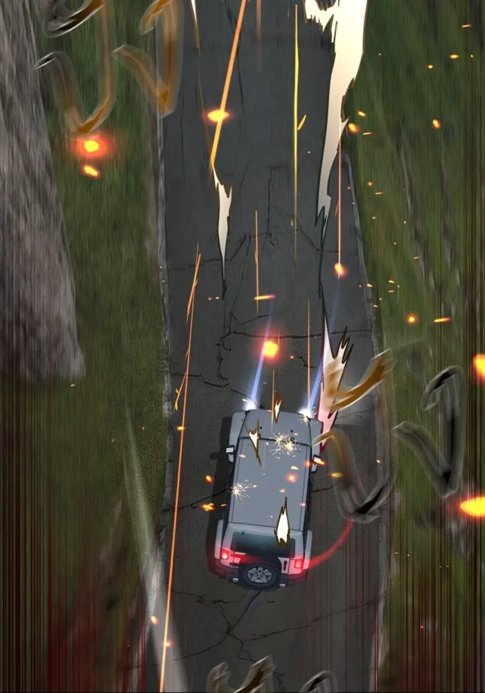 พี่ชายสายบอดี้การ์ด ตอนที่ 246 รูปที่ 103