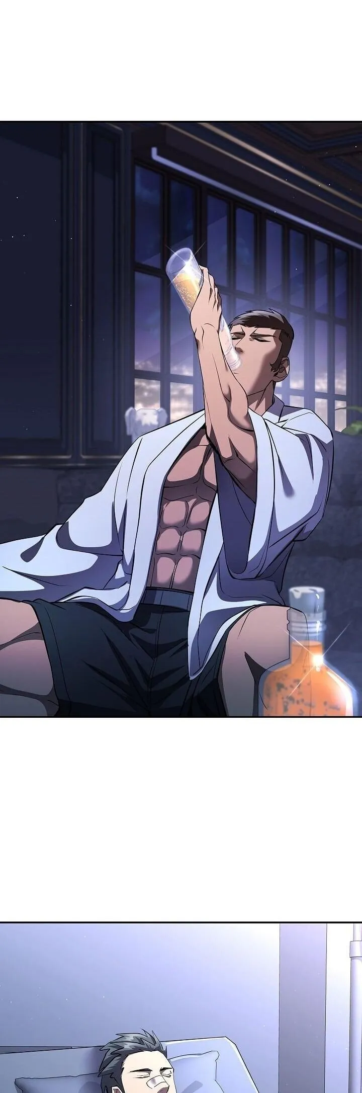 The Sword God from a Ruined World เทพดาบผ_รอดจากโลกท_ล_มสลาย ตอนที่ ตอนที่ 40 รูปที่ 38