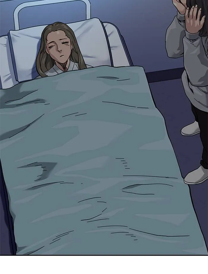 To not die ตอนที่ 64 รูปที่ 166