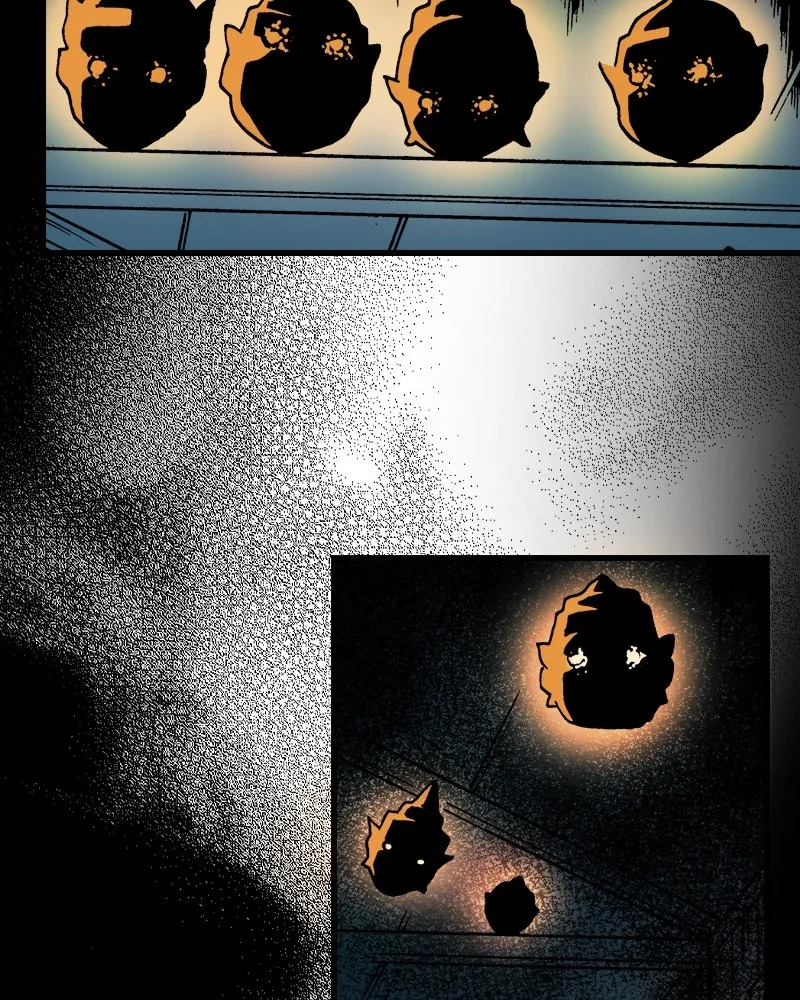 การิน BlaCX ปริศนาอาถรรพ์สีดำ ตอนที่ 13 บ้านโขน (1) รูปที่ 64