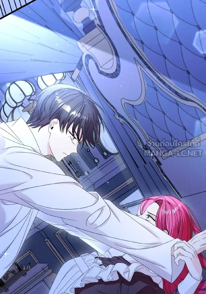 ทำแบบนี้ไม่ได้เพคะ องค์ชาย ตอนที่ 30 รูปที่ 60