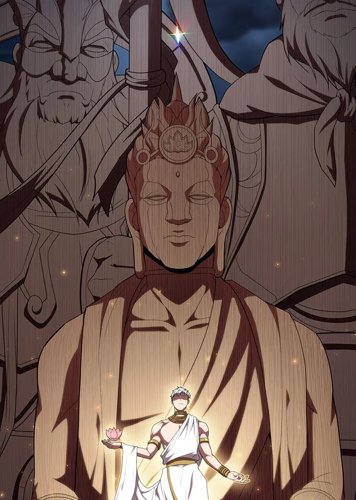 ผู้เล่นขั้นเทพแห่งหอคอยฝึกสอน ตอนที่ 130 รูปที่ 136