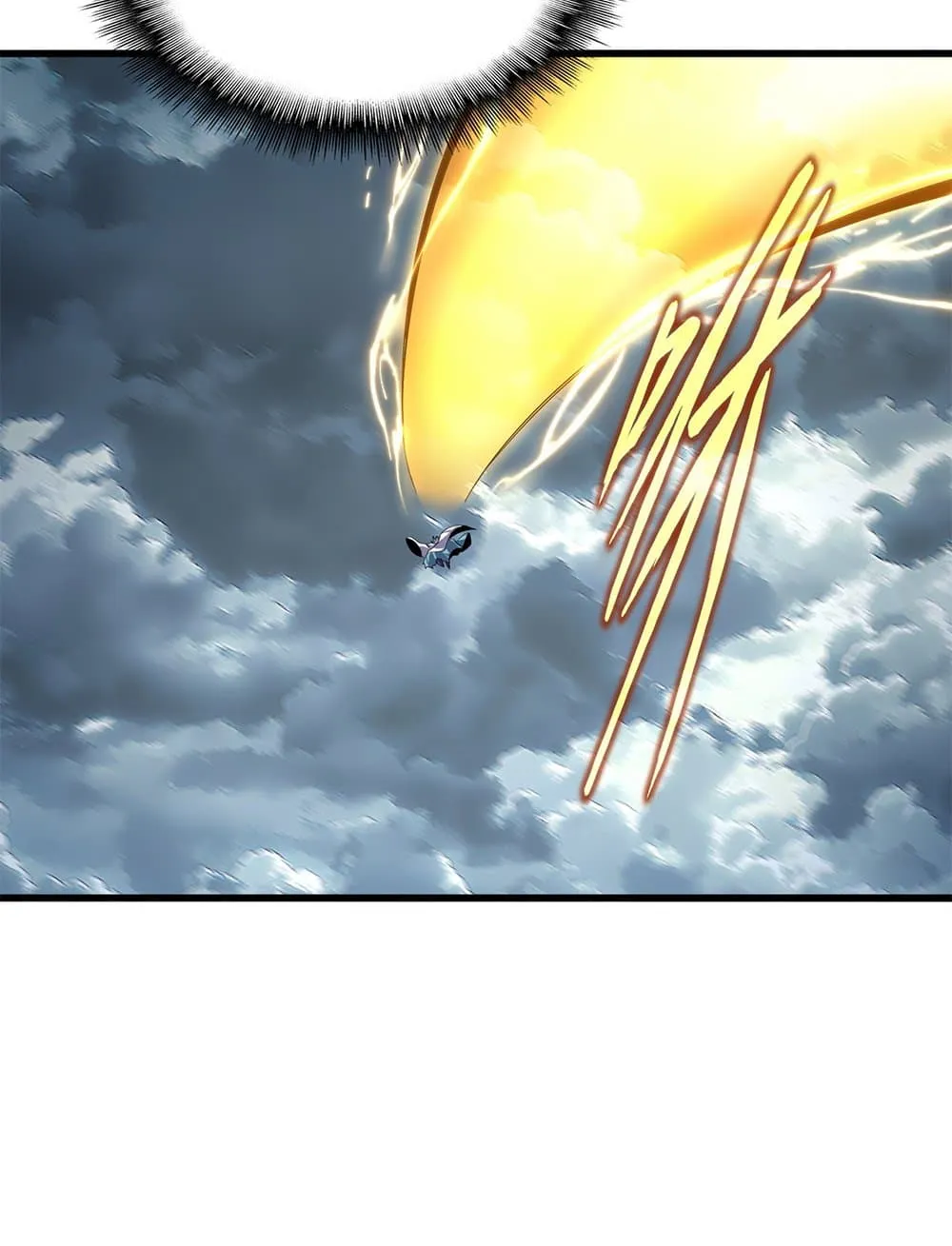 Magic Emperor ราชาจอมเวทย_ ตอนที่ ตอนที่ 745 รูปที่ 8