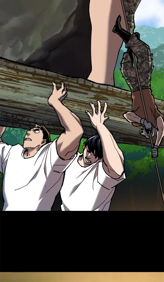 ยอดคนเลเวลทะลุ ตอนที่ 26  ปฏิบัติการปลุกพลัง รูปที่ 136