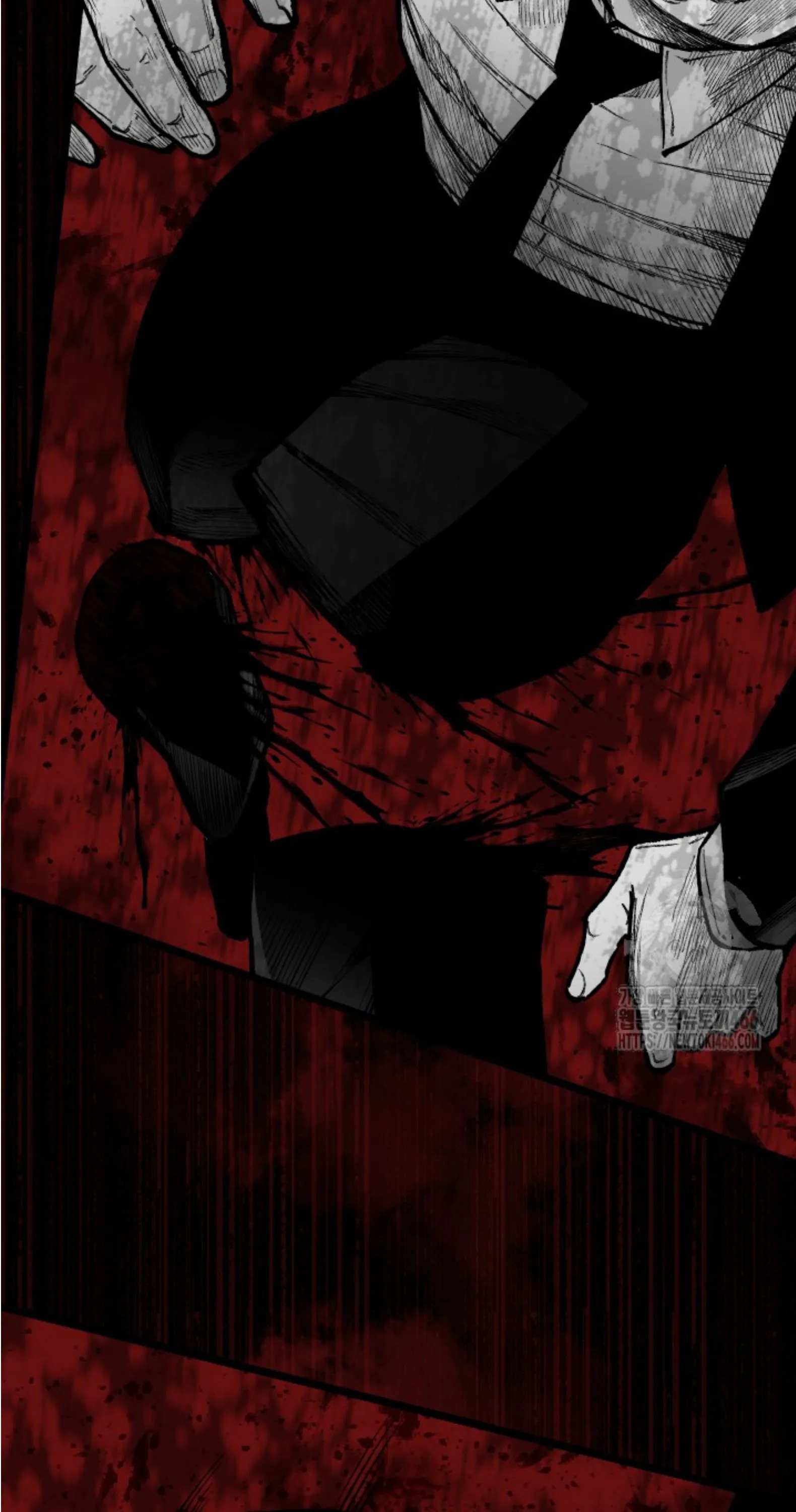 Blade of Retribution ดาบแห_งการลงท_ณฑ_ ตอนที่ ตอนที่ 50 รูปที่ 57