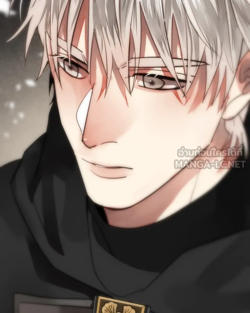 เทพมังกรคลั่งรัก ตอนที่ 62 ของขวัญ และ สิ่งแลกเปลี่ยน (2) รูปที่ 90