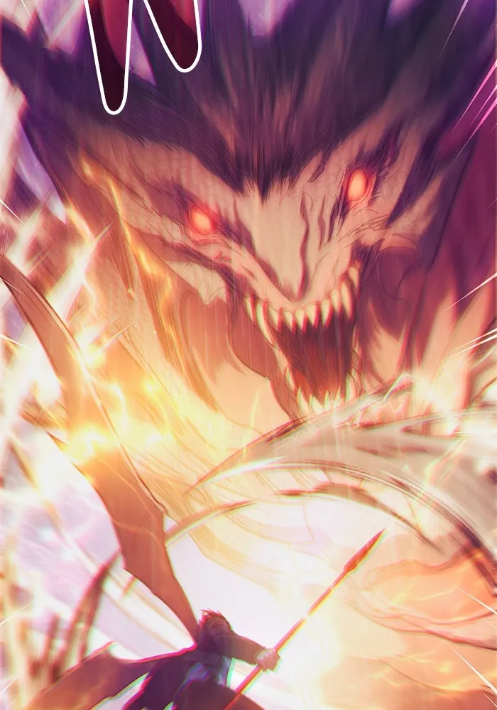 My S-Class Hunters ตอนที่ 93 เจ้านายของเหล่ามังกรคำสาปพิษ ( รูปที่ 56