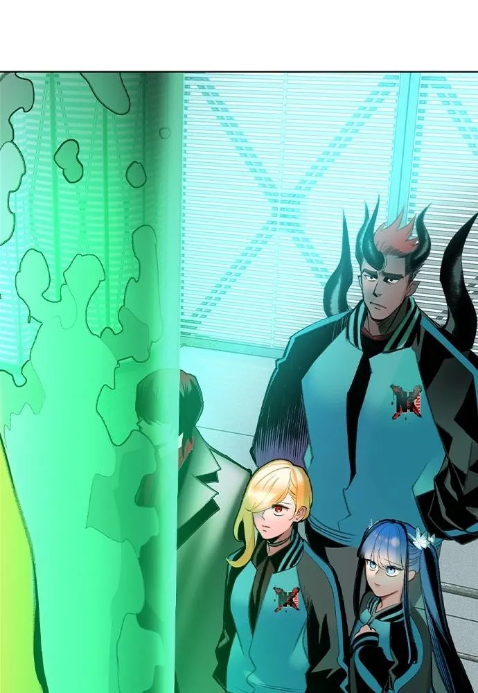 Jungle Juice ตอนที่ 139 รูปที่ 142