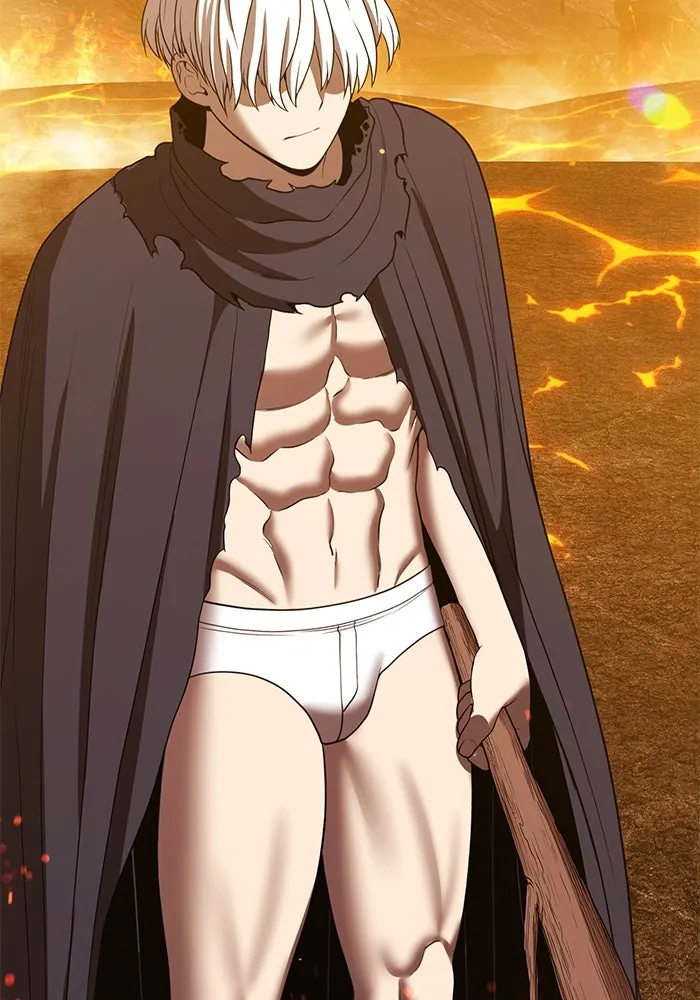 +99 ท่อนไม้พร้อมบวก ตอนที่ 30 ศัตรูที่แข็งแกร่งที่สุด (3) รูปที่ 508