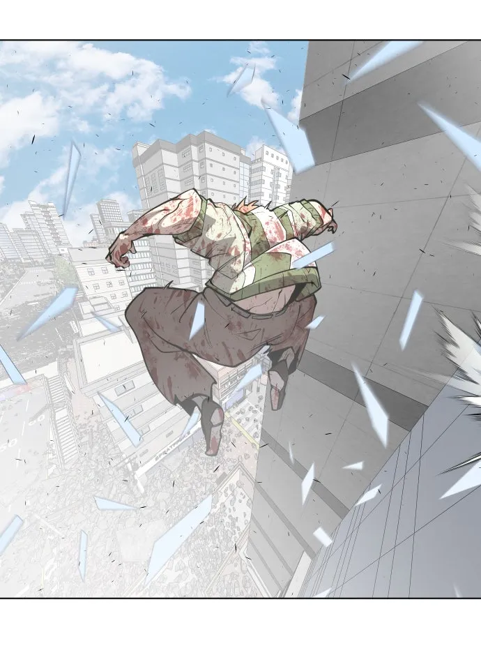 ยุคแห่งยอดมนุษย์ ตอนที่ 89 รูปที่ 80