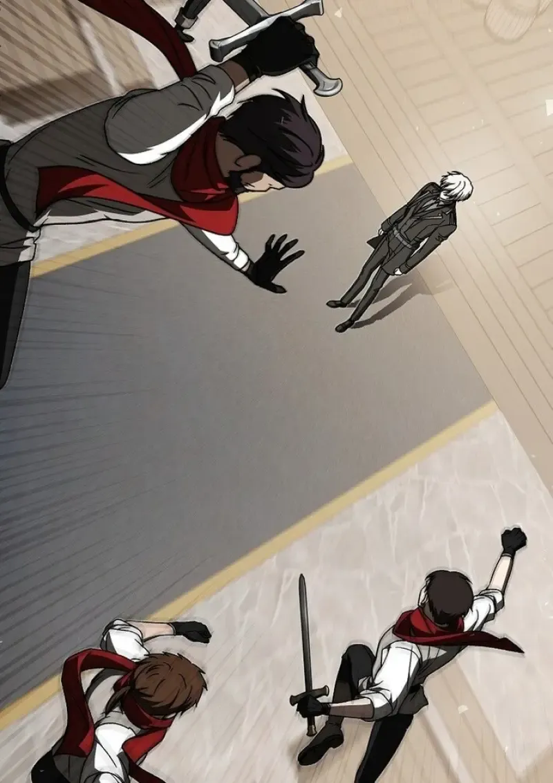 Concept Grasping Magic Genius ตอนที่ ตอนที่ 43 รูปที่ 136