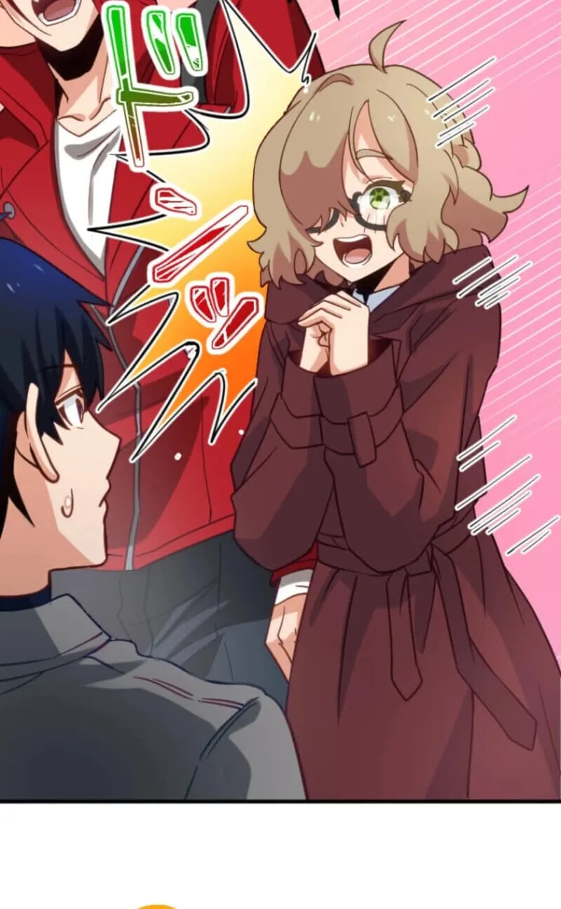 The Akashic Record Which Only I Can Read บ_นท_กจ_กรวาลท_ม_แค_ฉ_นมองเห_น ตอนที่ ตอนที่ 42 รูปที่ 35