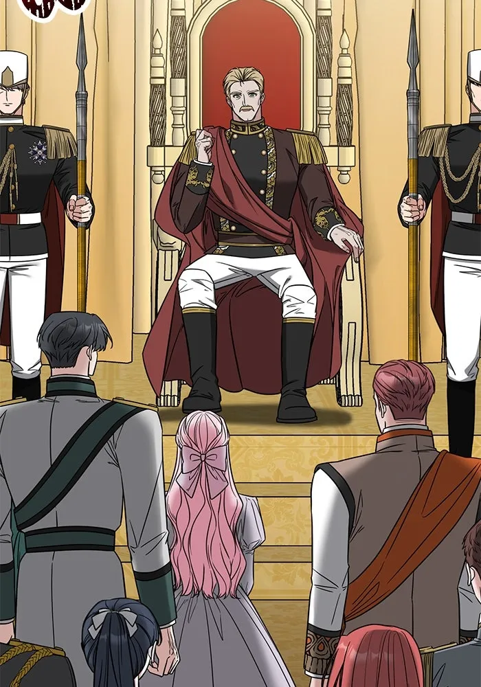 ครอบครัวพรรค์นั้น ฉันไม่มีวันกลับไป ตอนที่ 73 รูปที่ 95