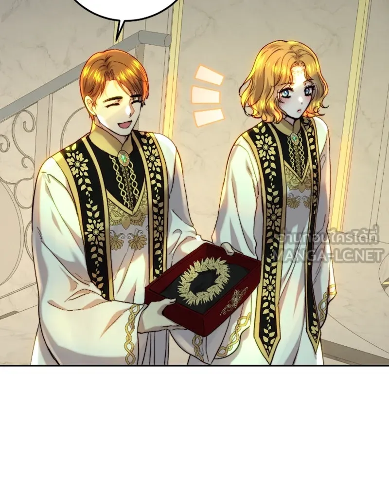 เจ้าหญิงคลั่งแห่งวังหลวง ตอนที่ 59 รูปที่ 84