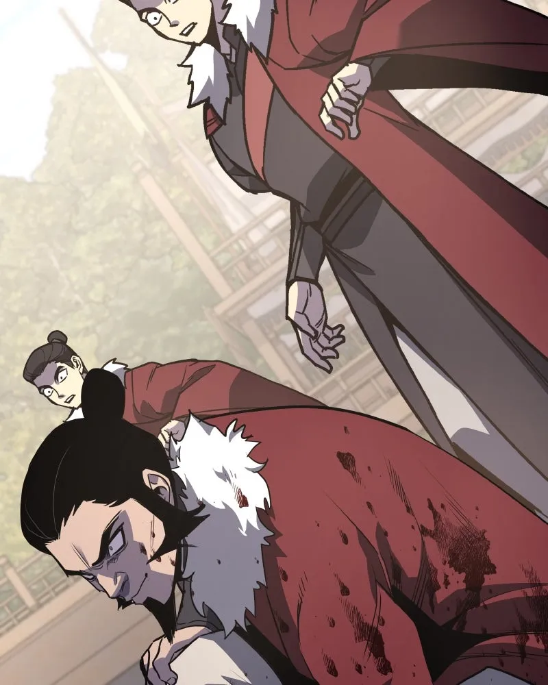 เกิดอีกทีเป็นว่าที่ประมุขลัทธิมาร ตอนที่ 111 รูปที่ 103