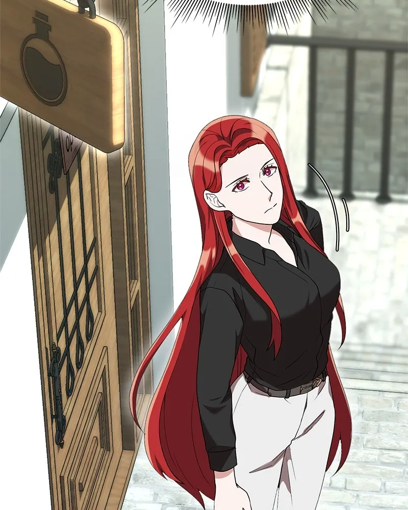 คนสวนโลกฮันเตอร์ ตอนที่ 5 รูปที่ 20