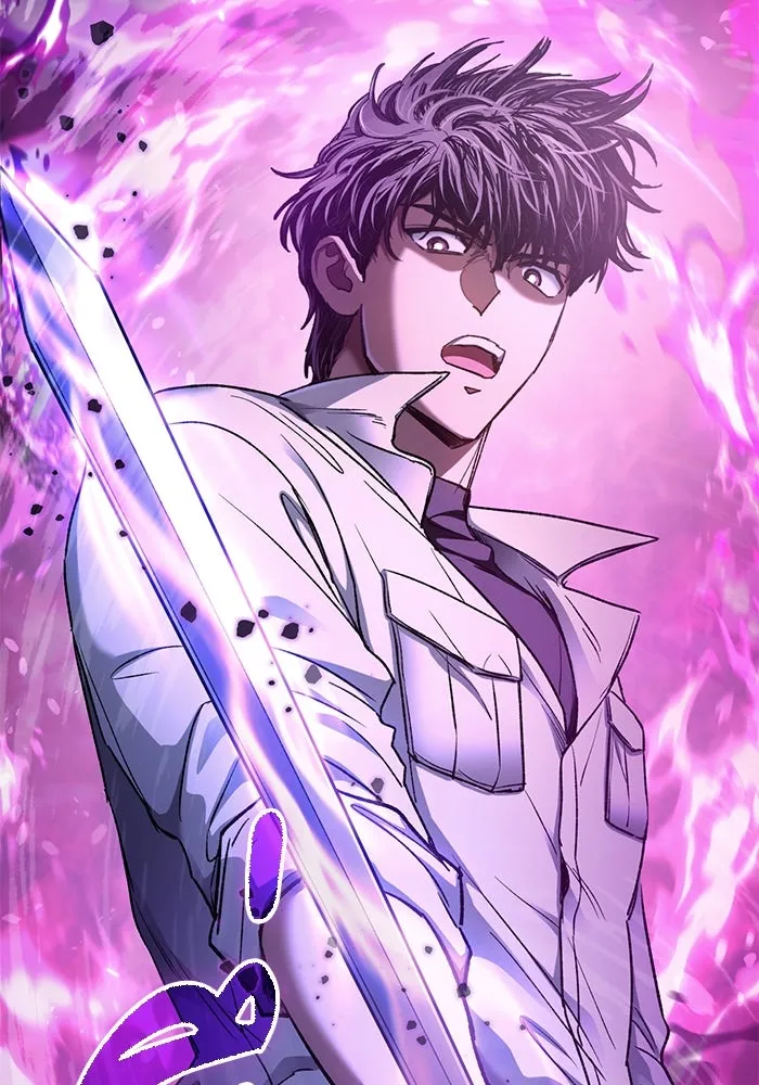 My S-Class Hunters ตอนที่ 144 หมอกสีน้ำเงิน (2) รูปที่ 122