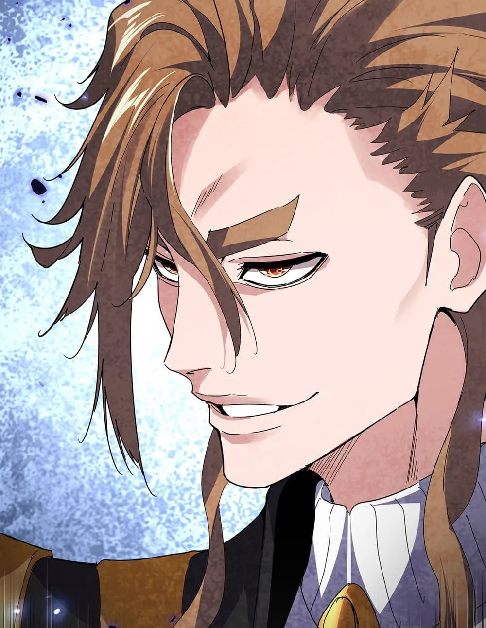 Magic Emperor ราชาจอมเวทย_ ตอนที่ ตอนที่ 788 รูปที่ 56