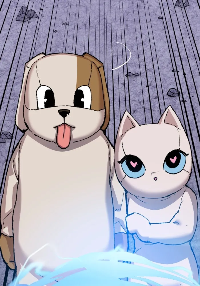 ยอดคนเลเวลทะลุ ตอนที่ 9 เหตุการณ์ไม่คาดคิด รูปที่ 133