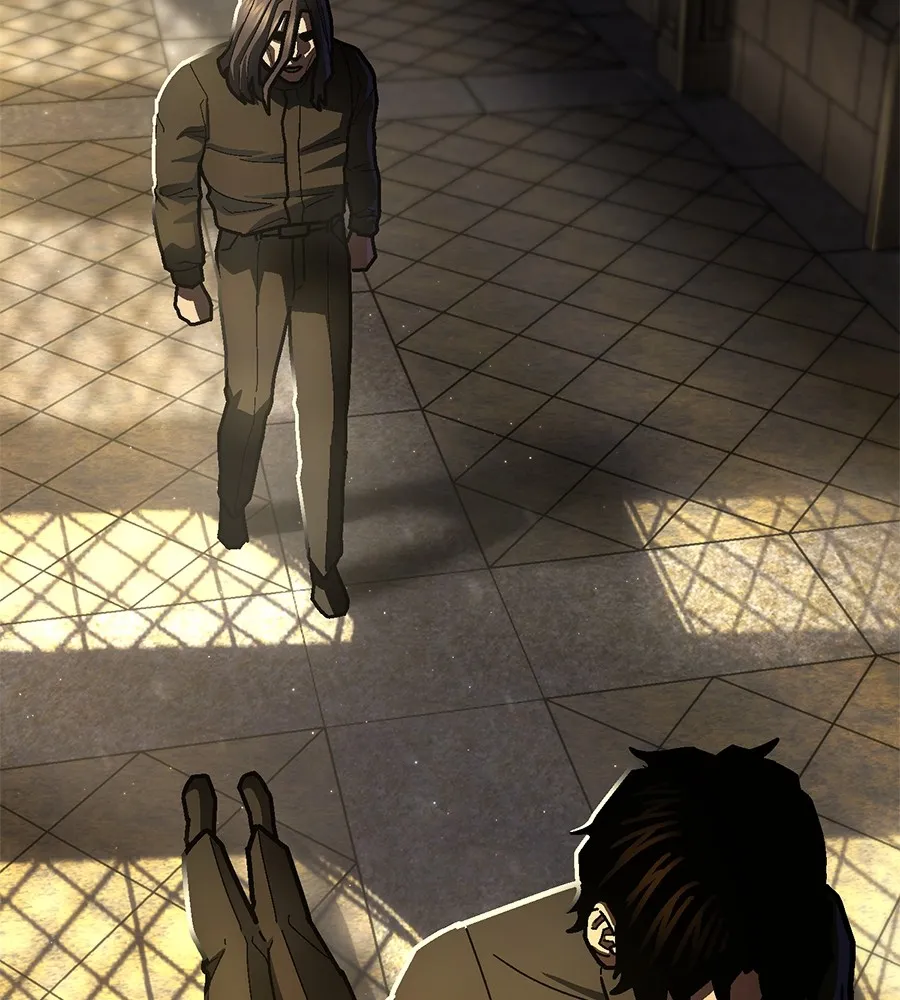 นักสู้ไร้น้ำยา ตอนที่ 22 รูปที่ 76