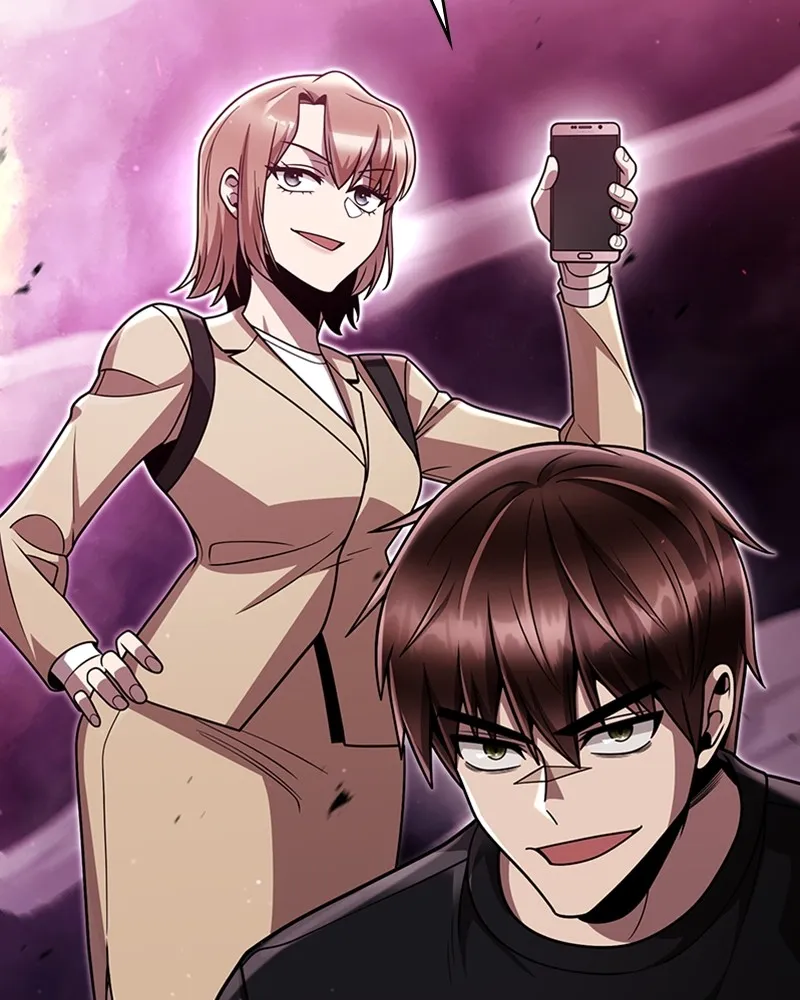 Clever Cleaning Life Of The Returned Genius Hunter ส_ดยอดฮ_นเตอร_สายคล_น ตอนที่ ตอนที่ 83 รูปที่ 149