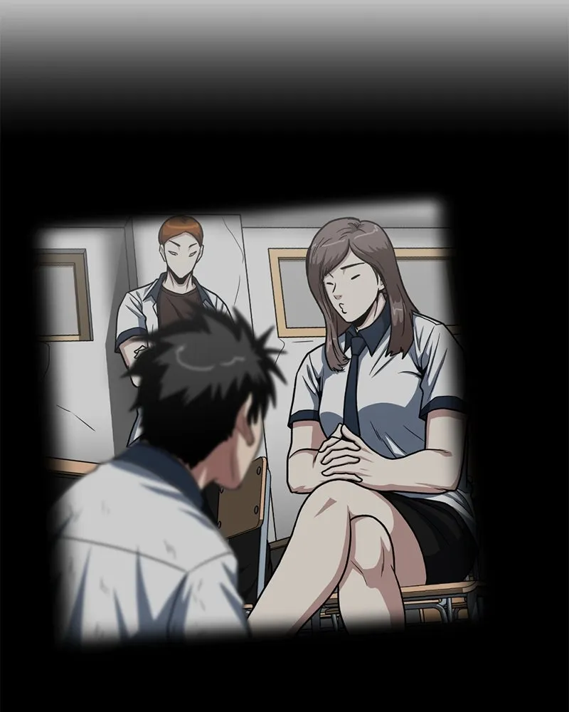 โรงเรียนสัตว์กินเนื้อ ตอนที่ 83 รูปที่ 38