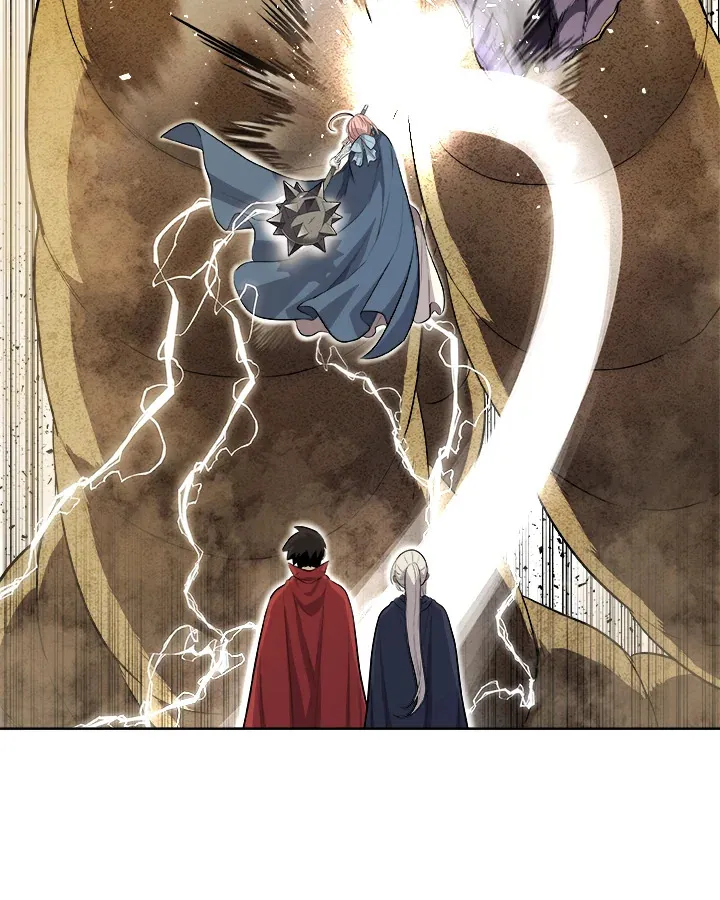 Overpowered Sword ตอนที่ ตอนที่ 120 รูปที่ 48