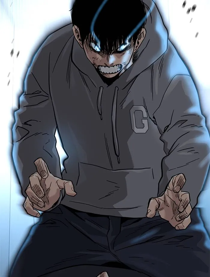 To not die ตอนที่ 45 รูปที่ 158