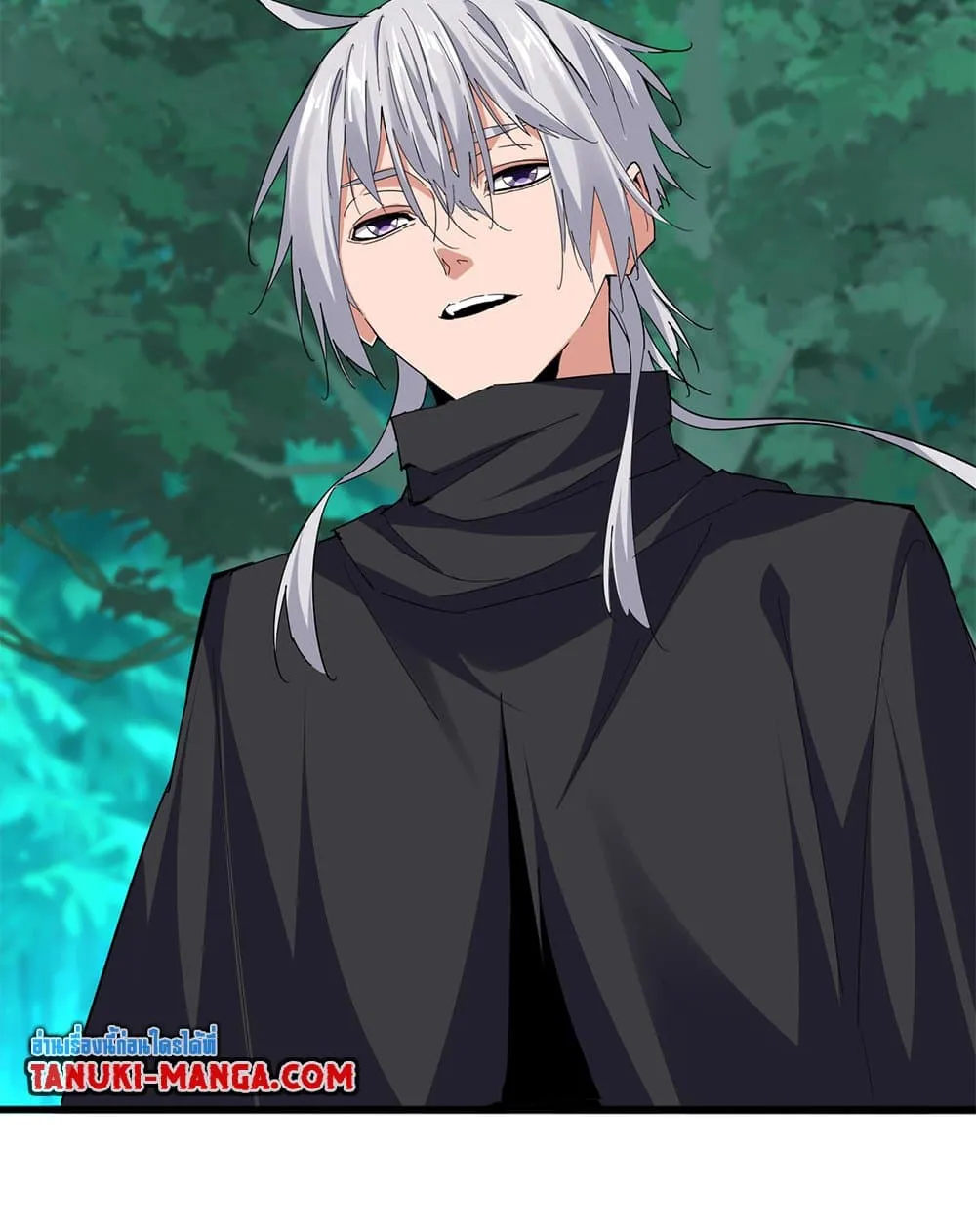 Magic Emperor ราชาจอมเวทย_ ตอนที่ ตอนที่ 693 รูปที่ 17