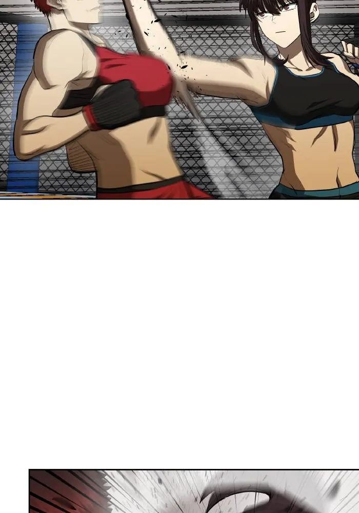 ราชาแห่งอ็อกทากอน ตอนที่ 73 รูปที่ 86