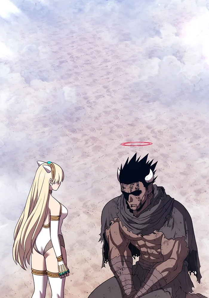 +99 ท่อนไม้พร้อมบวก ตอนที่ 45 ความสุขุม รูปที่ 395