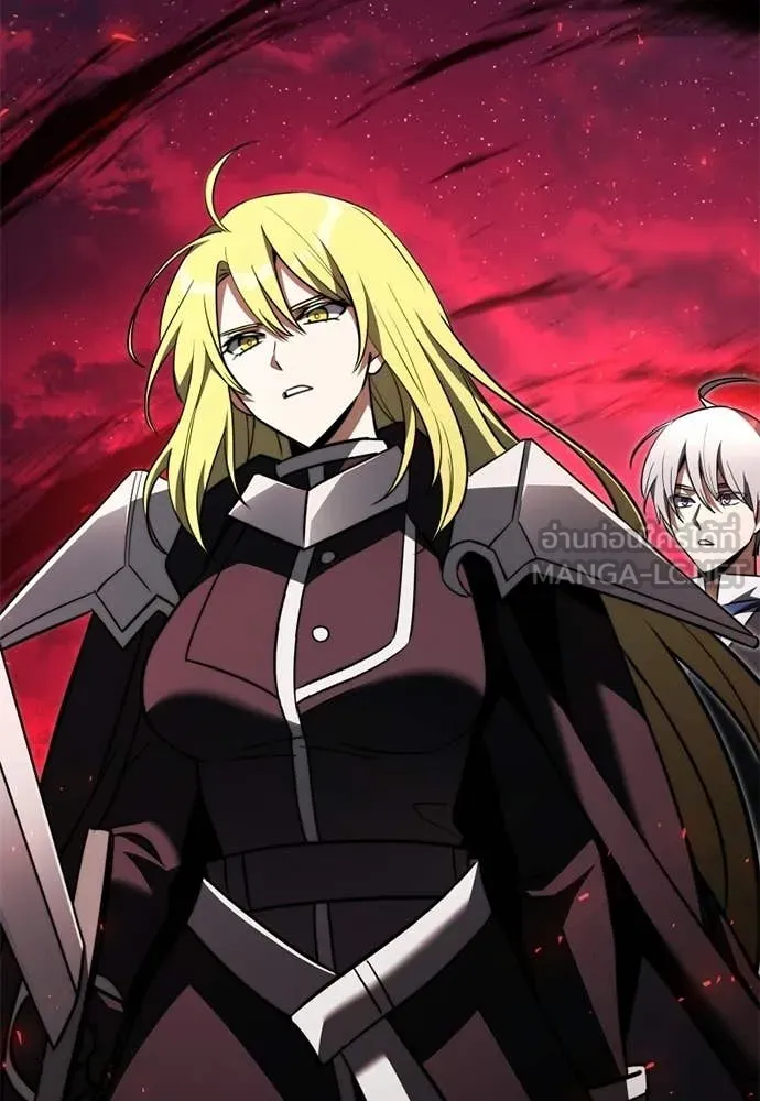 อัศวินดำล่าท้าเวลา ตอนที่ 121 รูปที่ 143