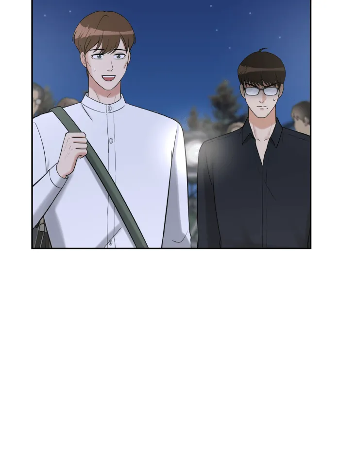 ตื่นมาอีกทีก็เป็นนายเอกไปซะแล้ว ตอนที่ 19 จูบเก่ง รูปที่ 13