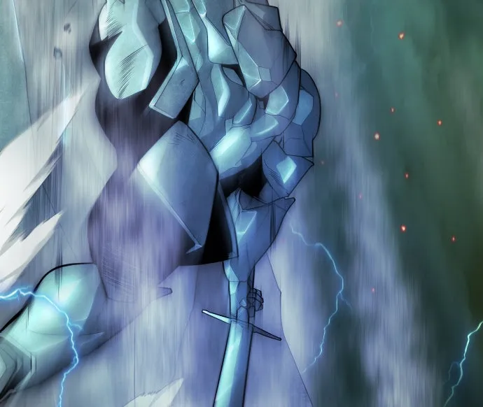 ยุคแห่งยอดมนุษย์ ตอนที่ 43 รูปที่ 137