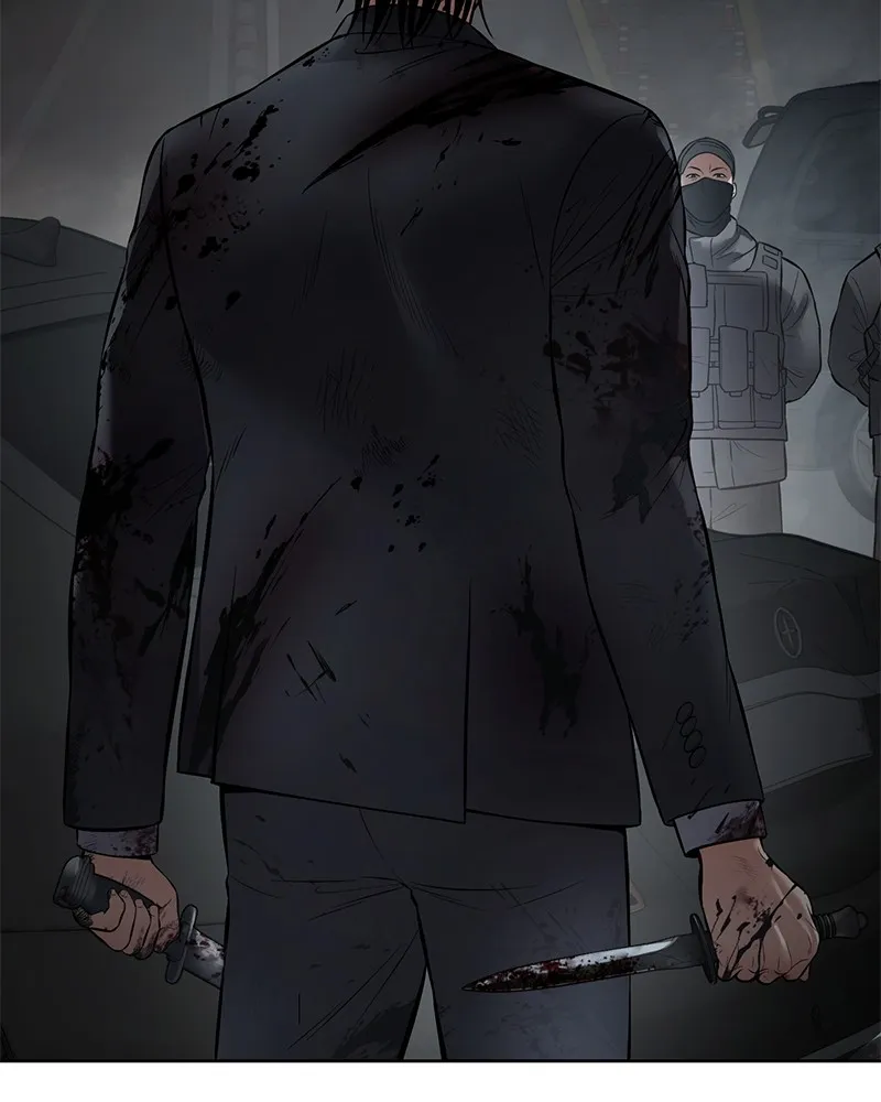 แบคXX ตอนที่ 91 รูปที่ 196