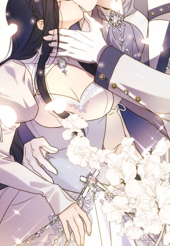 ฉันจะจีบท่านดยุกแดนเหนือ ตอนที่ 76 รูปที่ 17