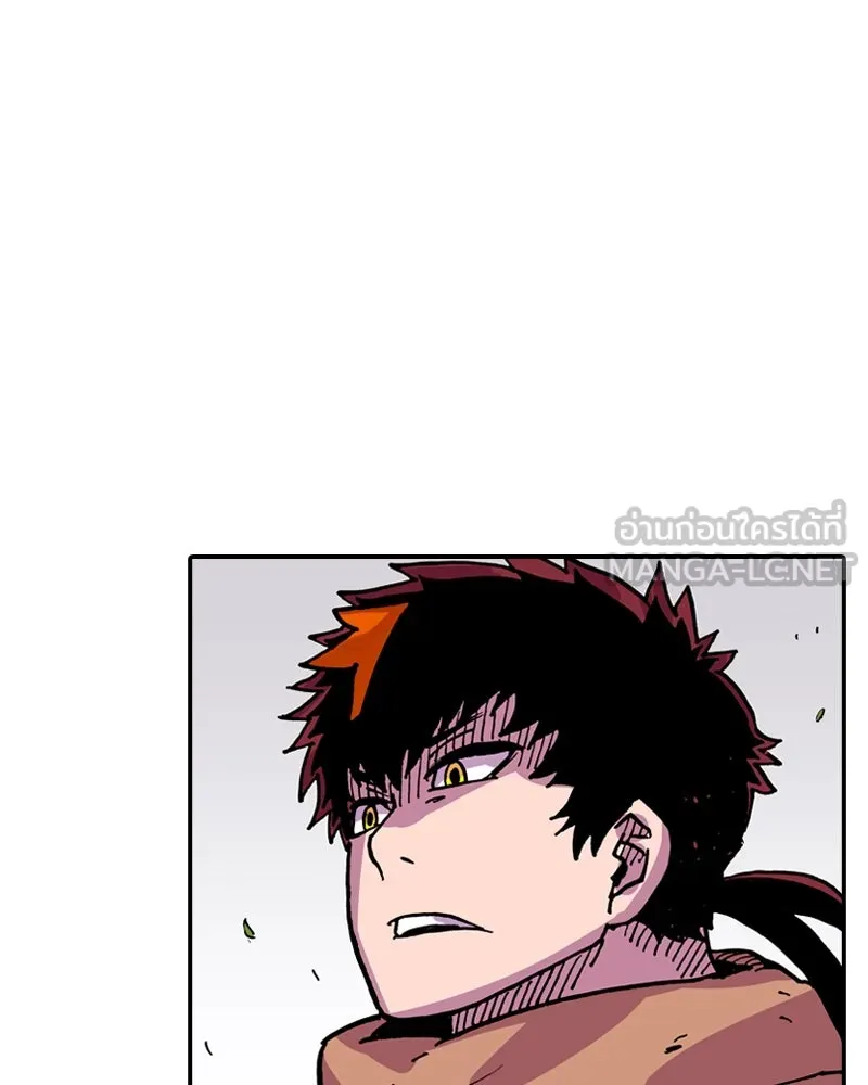 เคลวาเทส อสูรจอมราชัน ตอนที่ 21 แขกจากแดนไกล (2) รูปที่ 42